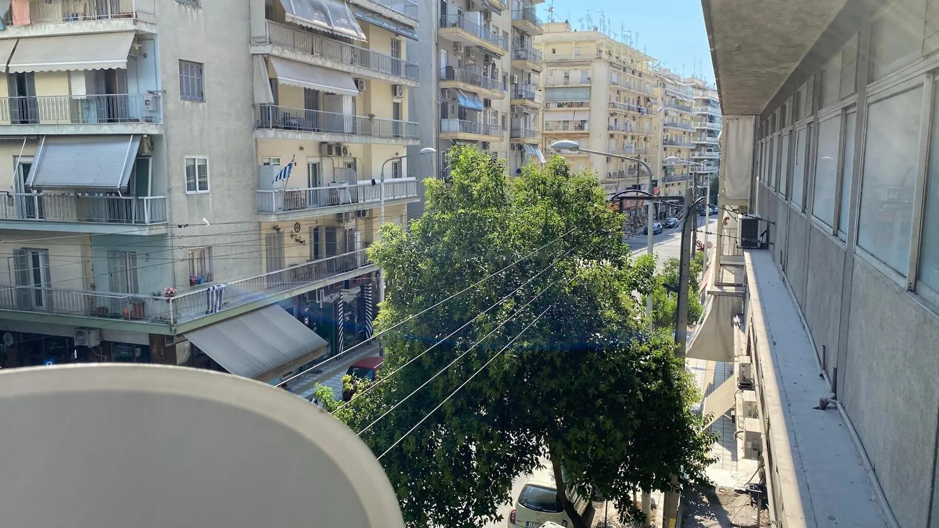 Alexis Apartment Θεσσαλονίκη