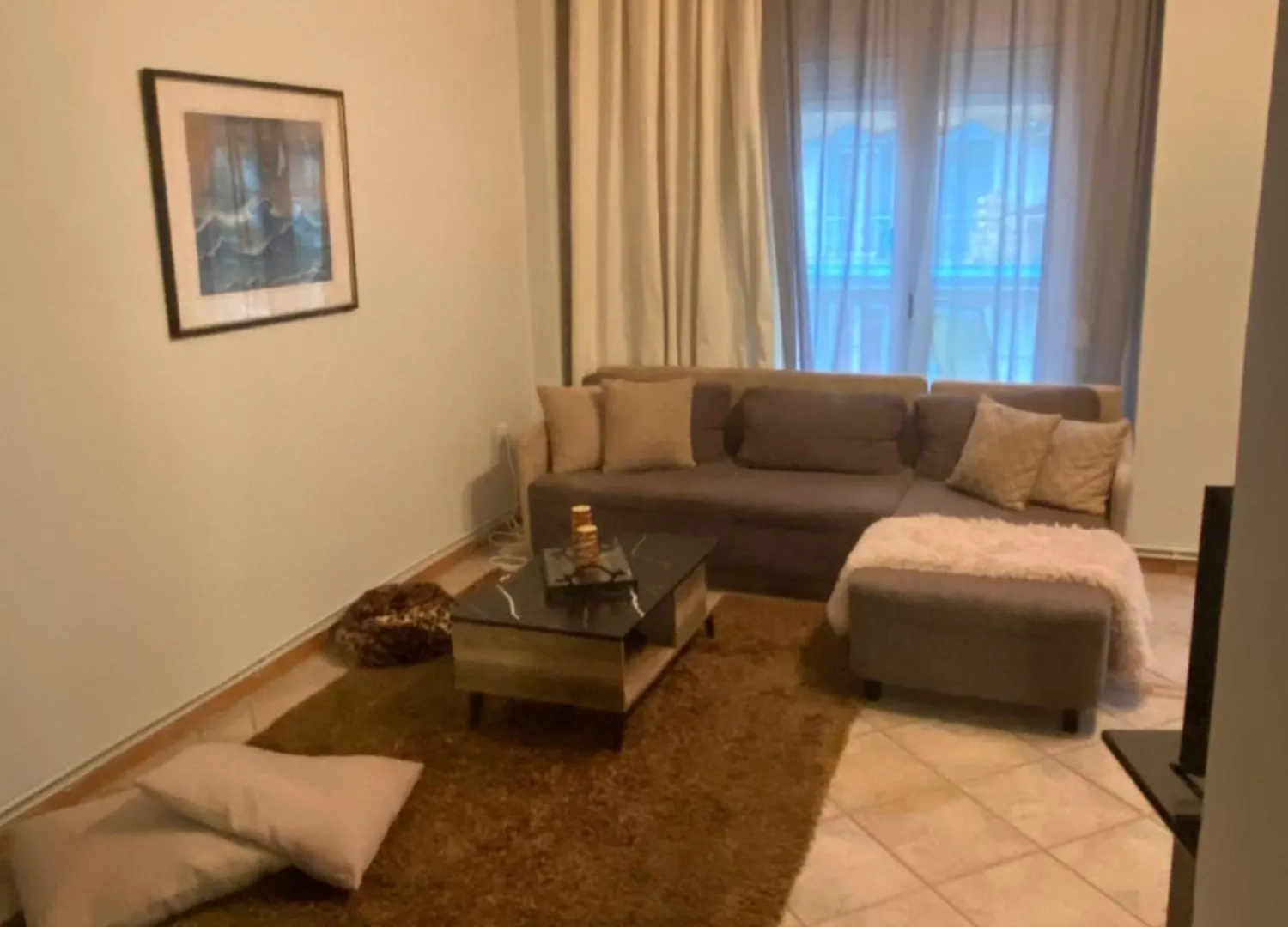 Alexis Apartment Θεσσαλονίκη