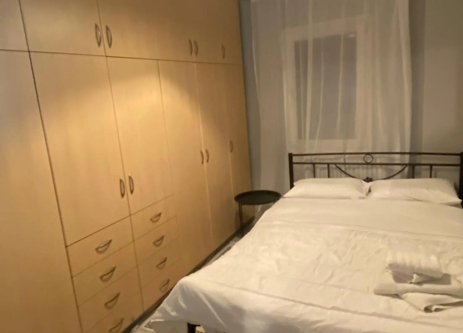 Alexis Apartment Θεσσαλονίκη