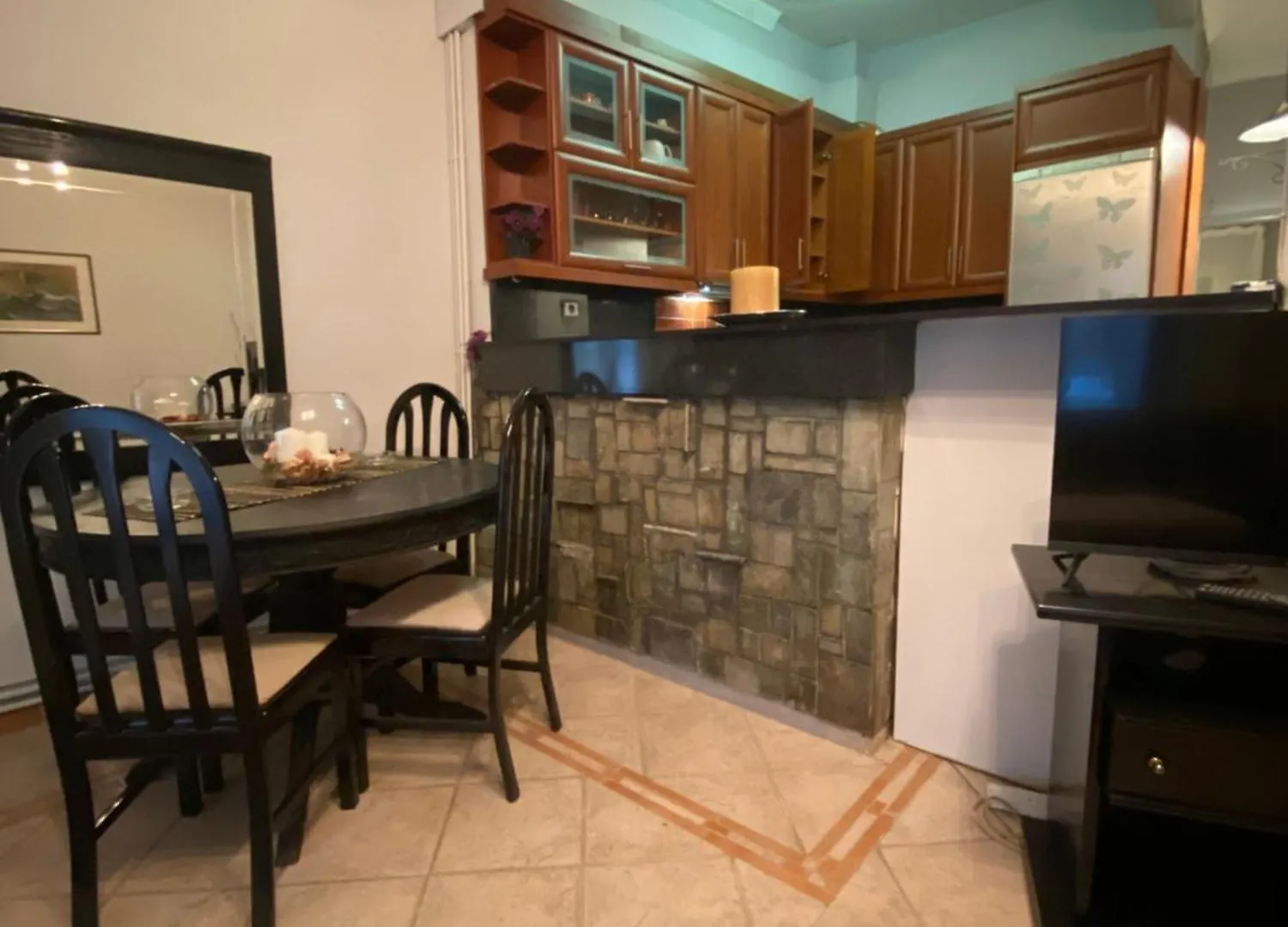 Alexis Apartment Θεσσαλονίκη Ελλάδα